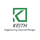 Keith logo
