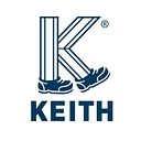 Keith Manufacturing Company logo