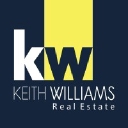 Keith Williams Real Estate logo