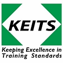 Keits Training Services Ltd logo