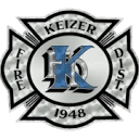 Keizer Fire District logo