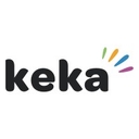 Keka Technologies logo