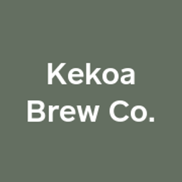 Kekoa Brew Co. Coffee Roasters logo