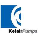 Kelair Pumps Australia Pty Ltd logo