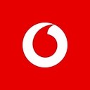 Kelco Communications   Vodafone logo