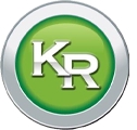 Kelco Roofing logo