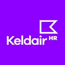 Keldairhr logo