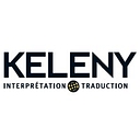Keleny Interpretation & Translation Inc. logo