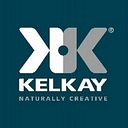 Kelkay Limited logo