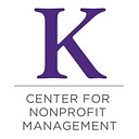 Kellogg Center For Nonprofit Management logo