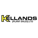 Kellands Plant Sales logo