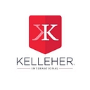 Kelleher International logo