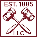 Logo for Daniel F. Kelleher Auctions