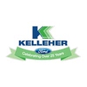 Kelleher Ford Brandon logo