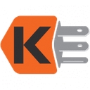 Kellenberger Electric logo