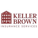 Keller Brown Insurance logo