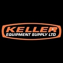 Keller Equipment Supply Ltd. logo