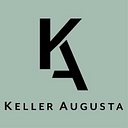 Keller Augusta Partners logo