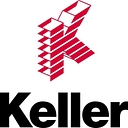 Keller, Inc. logo