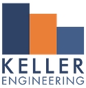 Keller Engineering Associates logo