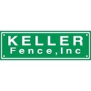 Keller Fence logo