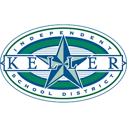 Keller ISD Athletics logo