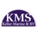 Keller Marine & Rv logo