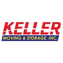 Keller Moving & Storage logo