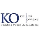 Keller & Owens, Llc logo