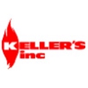 Keller's, Inc. logo