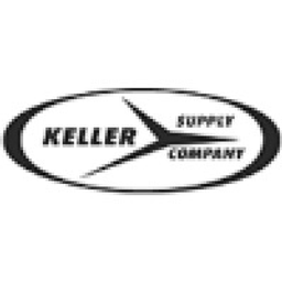 Keller Supply Company logo