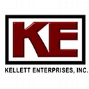 Kellett Enterprises logo