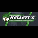 Kellett's Landscaping logo