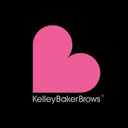 kelleybakerbrows.com logo