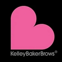 Kelley Baker Brows, Inc. logo