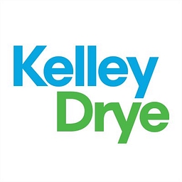 kelley-drye logo