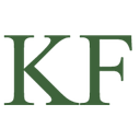 Edward Bangs Kelley and Elza Kelley logo