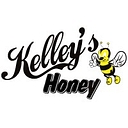 Kelley Honey Farms logo