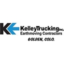 Kelley Trucking Inc logo