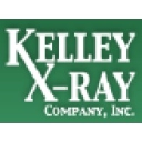 Kelley X Ray Company logo