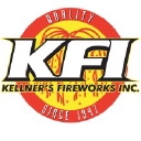 Kellner's Fireworks Inc logo