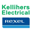 Kellihers Electrical logo