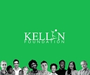 The Kellin Foundation logo
