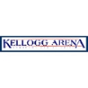 Kellogg Arena logo