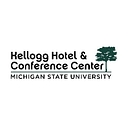Kellogg Hotel & Conference Center logo