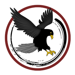 Lee H. Kellogg School logo
