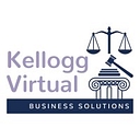 Favicon of Kellogg Virtual Business Solutions