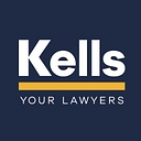 Kells Lawyers logo