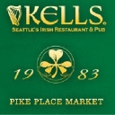 Kells Irish Restaurant And Pub logo