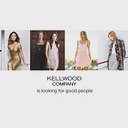 Kellwood-Your Leading Brand Solution – From concept to Consumer logo